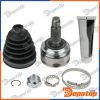 Joint kit extérieur pour arbre de transmission pour HONDA | 21-08107, 0310-FDAT